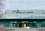 Rota de Southampton confirmada para o aeroporto de Belfast City