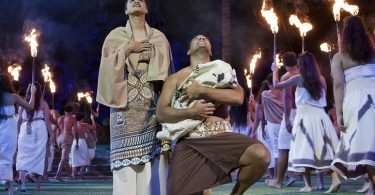 Hawaii Polynesian Cultural Center loses breath of life due to COVID-19