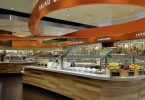 Buffets no MGM Las Vegas: Chega