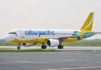 Cebu Pacific reaguoja į COVID-19 skrydžių reikalavimus