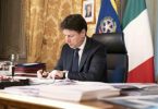 PM da Itália Emite Novo Decreto Fechando Mais do País