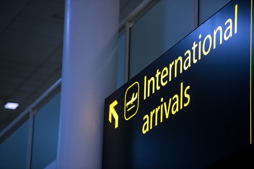 International Inbound Travel to Plummet due to Coronavirus