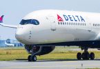 Delta Air Lines suferă reduceri de costuri ca răspuns la COVID-19