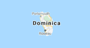 Dominica registreerib 4 uut COVID-19 juhtumit