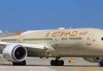 Etihad Airways stops flights to Saudi Arabia