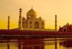 הודו נסיעות ותיירות מבקשים עזרה ממשלתית עקב COVID-19