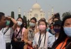 Hindistan Seyahat ve Turizm Dernekleri, Kurtarma için Hükümete Başvurdu