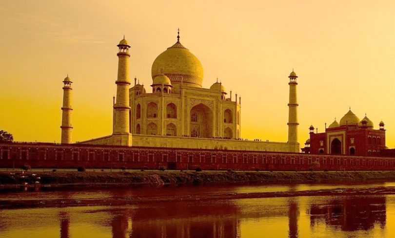 India Travel and Tourism ber om regjeringshjelp på grunn av COVID-19