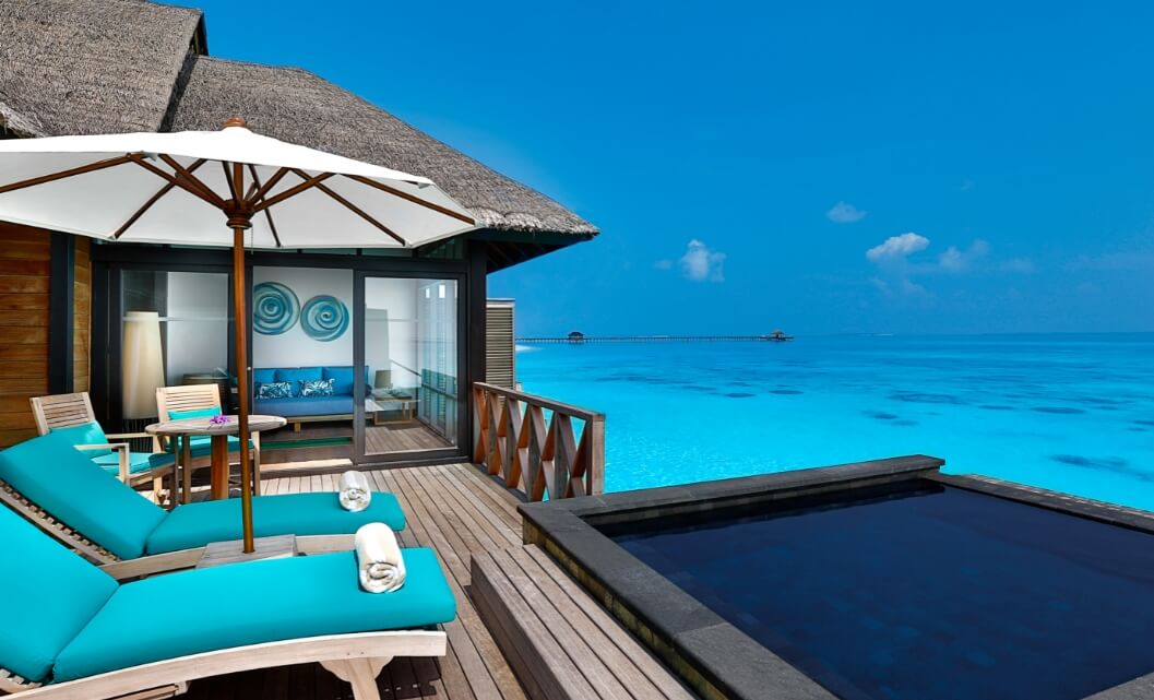 JA Manafaru Resort Maldives: Stay hungry and here is why?