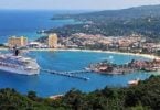 Cruise Lines se zavázali spolupracovat s Jamajkou na protokolech o koronaviru