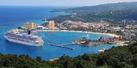 Cruisemaatschappijen hebben zich ertoe verbonden met Jamaica samen te werken aan coronavirusprotocollen