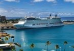 Maasdam cruise ship: Hawaii residents and injured passenger allowed to disembark