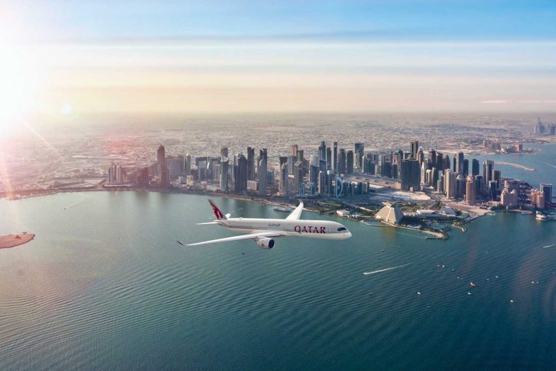 Qatar Airways: New Policy Provides Maximum Passenger Flexibility in light of COVID-19