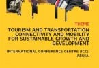 Нигериянын туризм жана транспорт саммити: өлүм окуясы?