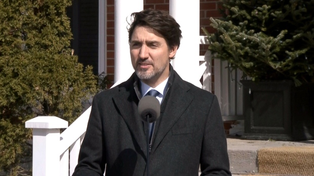 Trudeia | eTurboNews | eTN