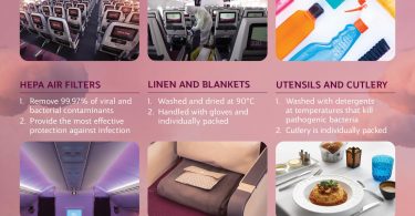 How can Qatar Airways still fly to 70 cities with confidence? What is QR doing diffetent?
