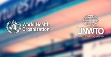 UNWTO leads high delegation at WHO headquarters on COVID-19