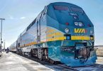 VIA Rail Sets Up Emergency Measures for COVID-19