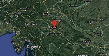 Croatia: 6.0 Earthquake shakes City of Zagreb