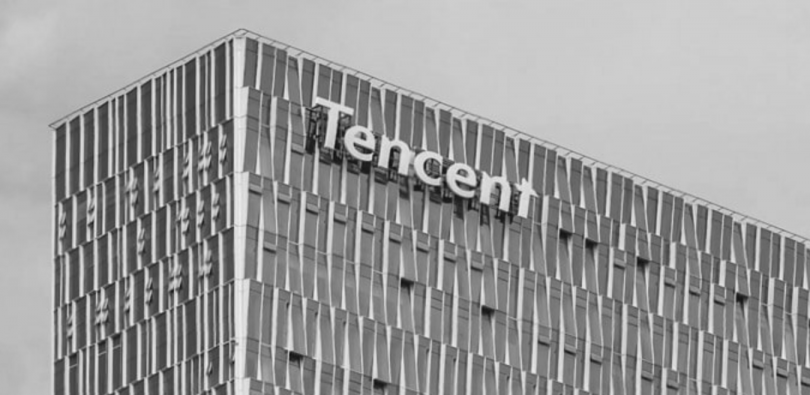 Tencent donerte USD 10 millioner for å kjempe mot COVID-19