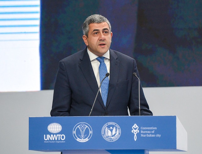 UNWTO calls for action for tourism’s COVID-19 mitigation and recovery