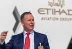 Etihad Airways CEO: We will push ahead with our plans to resume normal flying