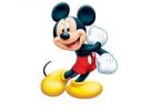 Walt Disney Company smette di pagà quasi a metà di a so forza lavoro