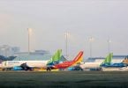 Vietnam to resume all domestic flights this week