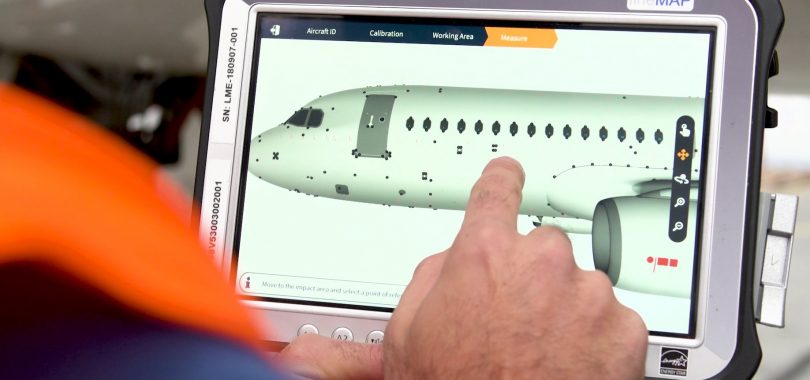Airbus commences new aircraft virtual “e-Delivery” process