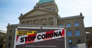 Switzerland will relax COVID-19 constrains next week