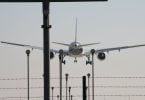 Lufthansa podaljša vozni red povratnikov do 3. maja