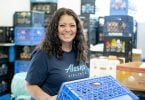 Alaska Airlines launches new challenge to feed families in need