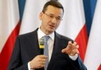 Poland’s Prime Minister: Hotels and shopping centers will reopen on May 4