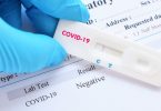 Wynn Resorts ja University Medical Center ilmoittivat COVID-19 -testauskumppanuudesta