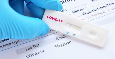 Wynn Resorts og University Medical Center kunngjør COVID-19 testpartnerskap