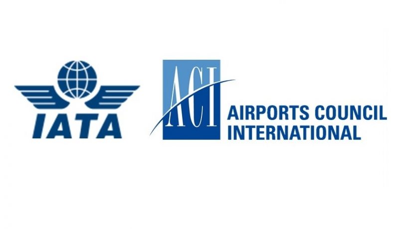 IATA و ACI خواستار کمک سریع مالی برای خطوط هوایی و فرودگاه ها هستند