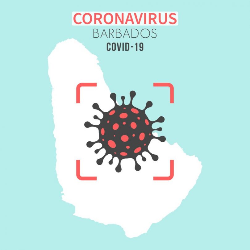 Barbados reports its third death from COVID-19 virus