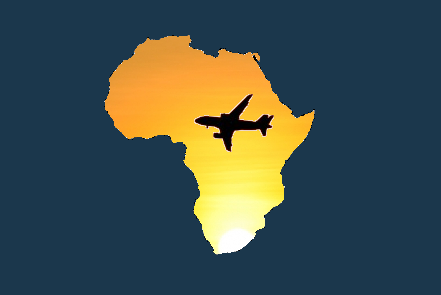 IATA: Aviacijos pagalba Afrikos oro linijoms yra kritinė, nes COVID-19 poveikis gilėja
