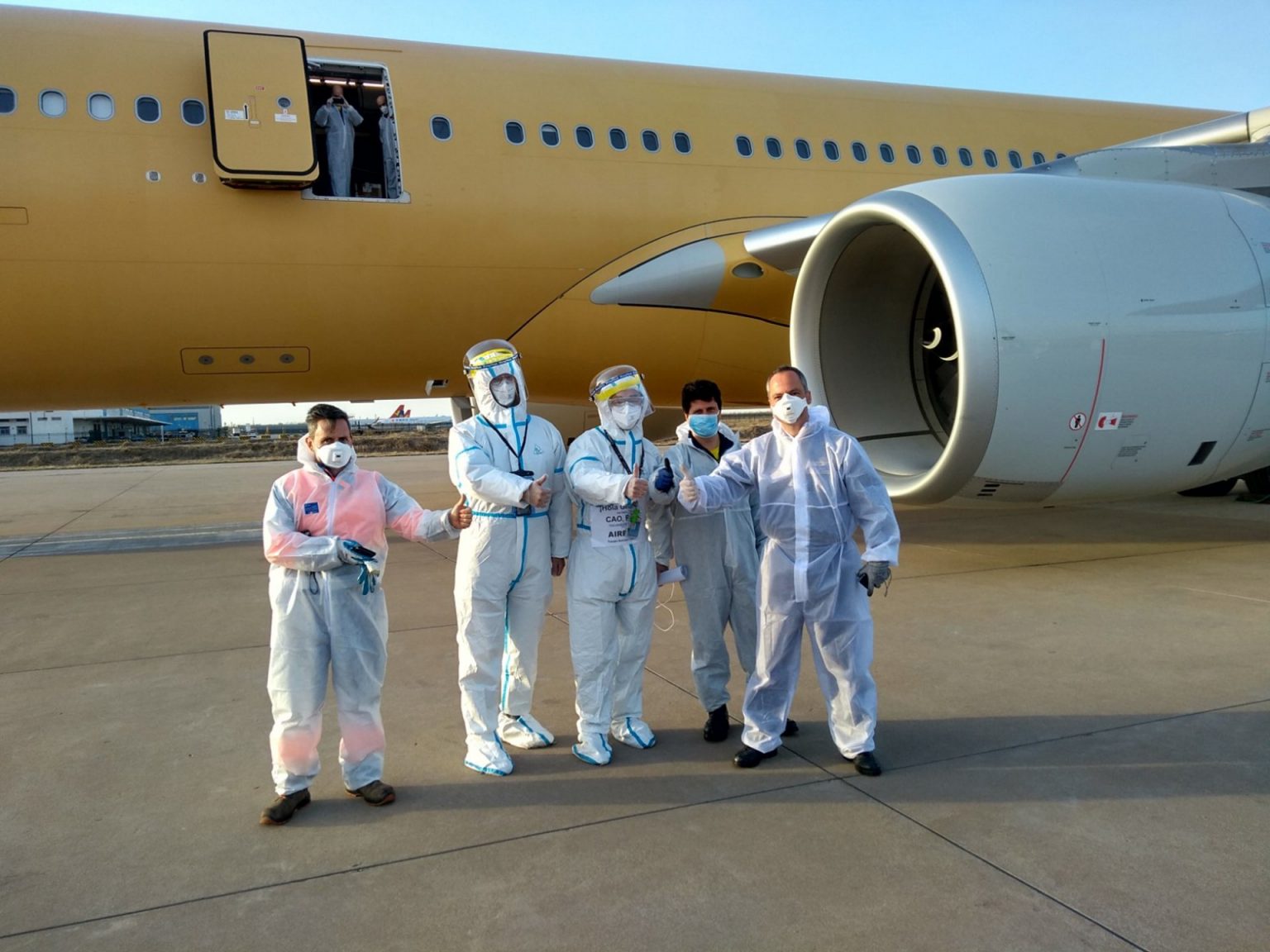 Airbus новости. Airbus a290. Airbus Team.
