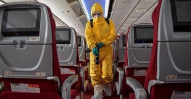 Hainan Airlines resumes flights to Wuhan – origin of COVID-19 pandemic