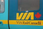 Ny mpiasa VIA Rail Montréal dia manaporofo fa miabo amin'ny COVID-19