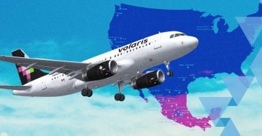 Mexico’s Volaris cuts capacity to 80%