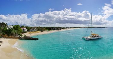  Anguilla reports COVID-19 update: 1 new confirmed case; Six Negative and One Pending