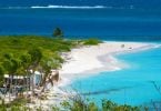 Anguilla erklærer ingen bevis for COVID-19-virusoverføring for øyeblikket