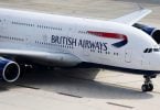 Kamfanin jirgin sama na British Airways zai yi ban kwana da ma'aikata 36,000