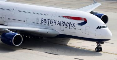 British Airways- ը հրաժեշտ կտա 36,000 աշխատակիցներին