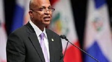 Belize State of Emergency: Opisyal na Pahayag ng Punong Ministro