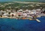 Ilhas Cayman: atualização oficial de turismo do COVID-19