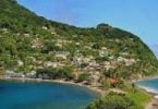Dominica COVID-19 Vaovao farany: 24 aprily 2020