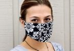 Kako pravilno prati i sanirati maske za lice